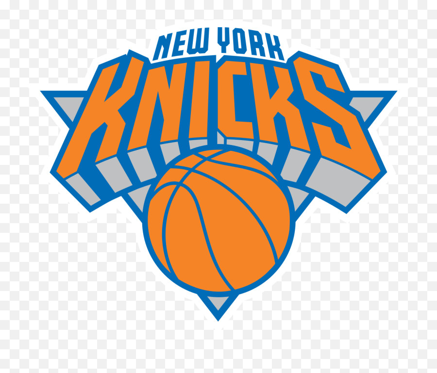 New York Knicks - New York Knicks Logo Emoji,New York Knicks Emoji