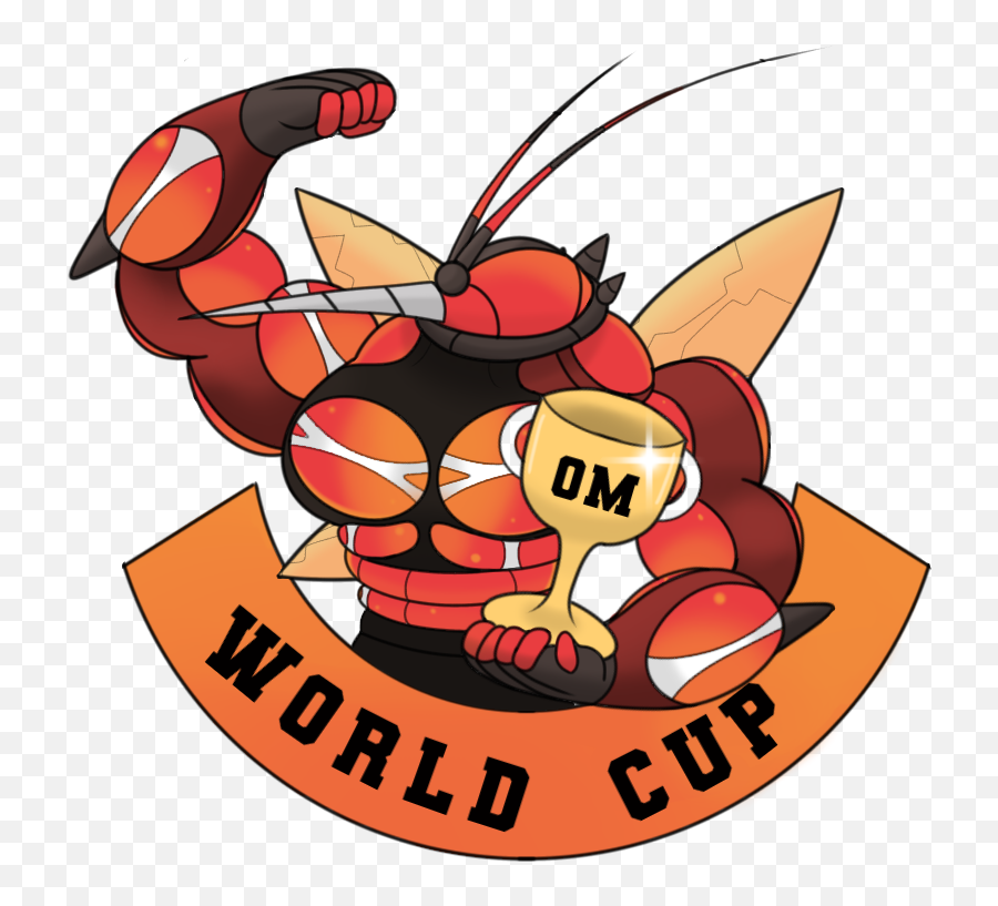 World Cup Of Other Metagames Ii - Fictional Character Emoji,Blobnom Emoji