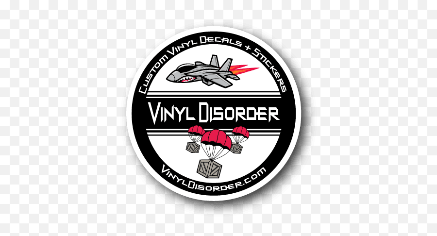 Vd Text 03 Vinyl Sticker - Automotive Decal Emoji,Large Emoji Decals