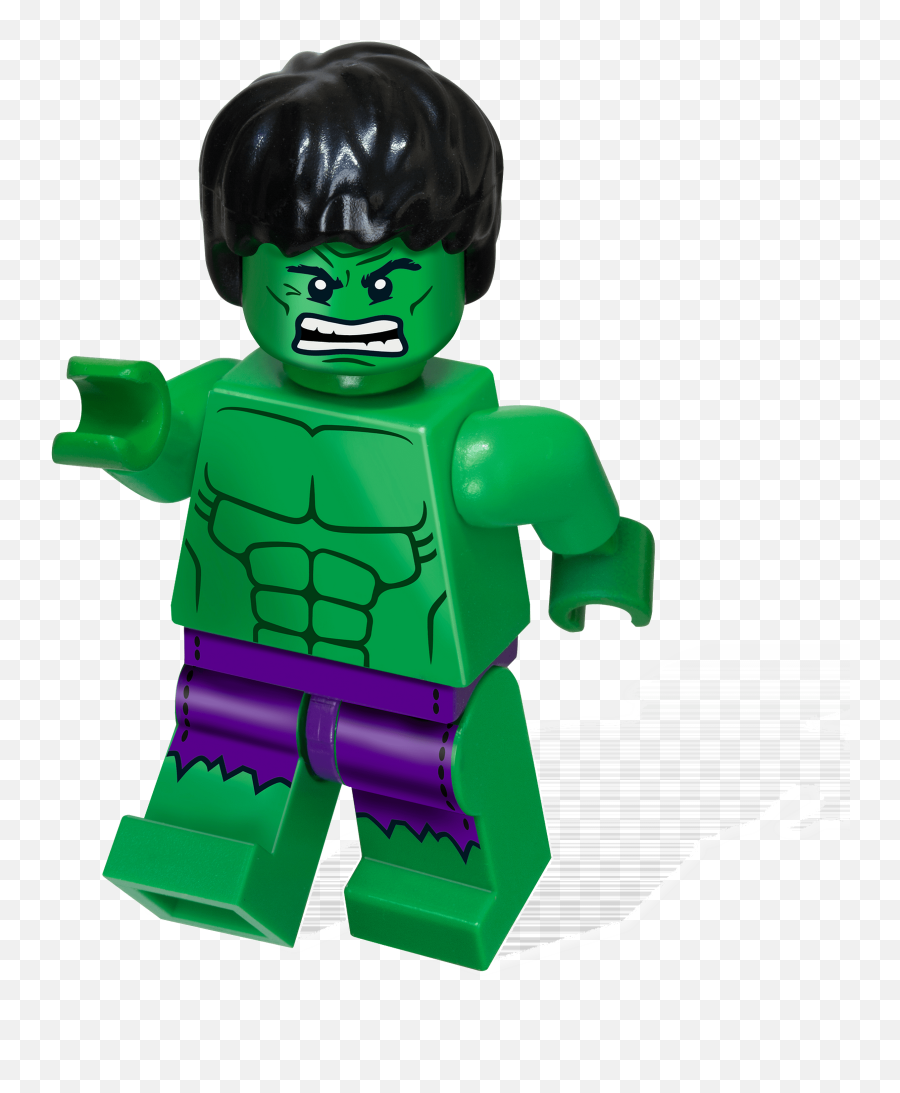 Hulk Lego Clip Art Png No Background - Hulk Lego Emoji,Hulk Emoji This