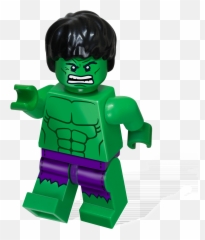 Hulk Lego Clip Art Png No Background - Hulk Lego Emoji,Hulk Emoji This
