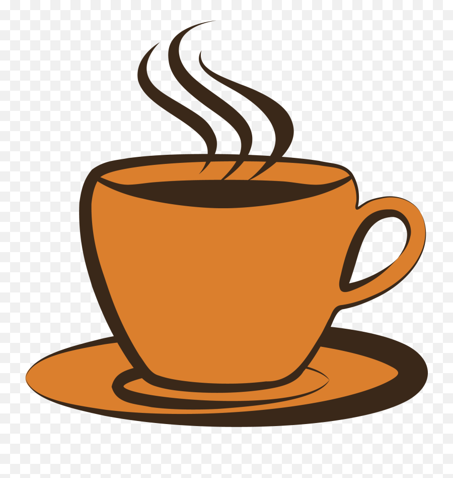 Free Transparent Coffee Download Free - Hot Coffee Clipart Emoji,Tea Cup Emoji