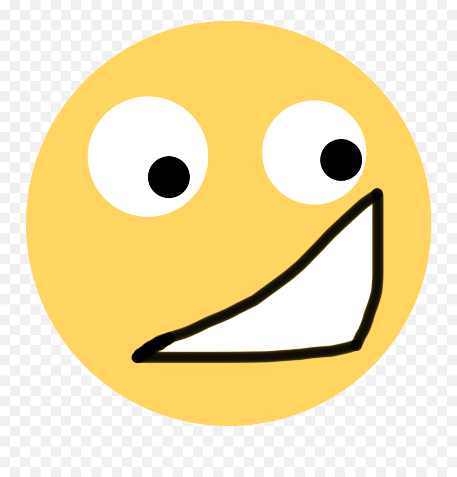 Photoshop Animation Learning To Make Animated Silliness - Happy Emoji,Emoticon 1 Gif