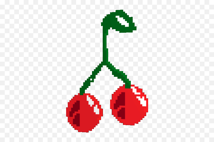 Top Red Cherry Shrimp Stickers For Android U0026 Ios Gfycat - Dot Emoji,Cherry Emojis