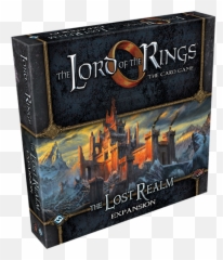 Living The Nerd Life Blog Posts - Lord Of The Rings Lcg The Lost Realm Adventure Pack Emoji,Shatner Singer Theory Emotion