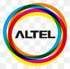 Altel Logo Vector 01 - Altel Emoji,Somaliland Emoji