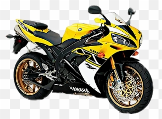 Camie Bramblette - Yamaha R1 2006 Le Emoji,Racing Motorcycle Emoji
