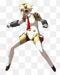 Top Total War Arena Stickers For Android U0026 Ios Gfycat - Aigis Persona 4 Arena Sprites Emoji,God Of War Emoji
