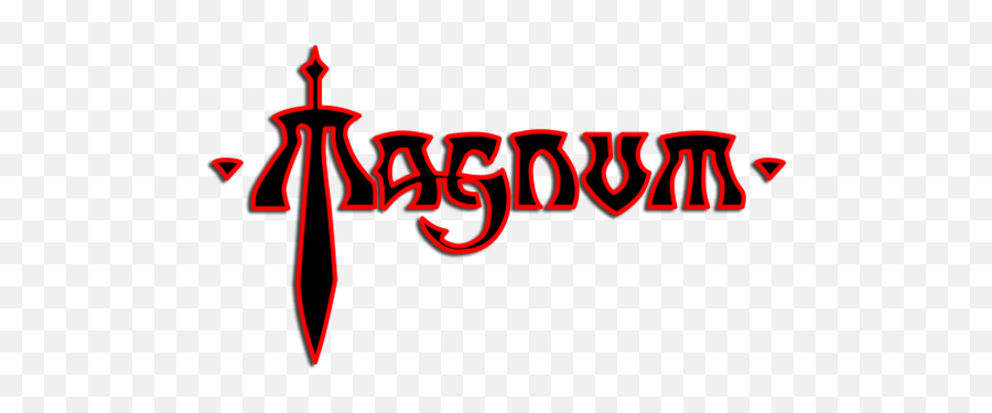 Magnum Live Reviews - Magnum Band Logo Emoji,Tesla Song And Emotion