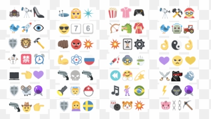 We Had A The Ow - Dot Emoji,Guess The Emoji