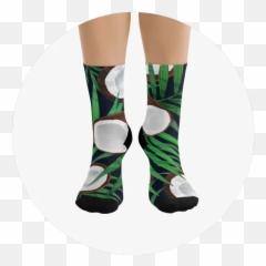 Custom Socks From - Unisex Emoji,Odd Sox Emoji Socks