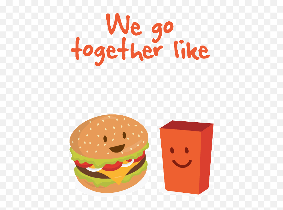 Face Gmod Funny Cheeseburger Stickers - Language Emoji,Gmod Emoticons
