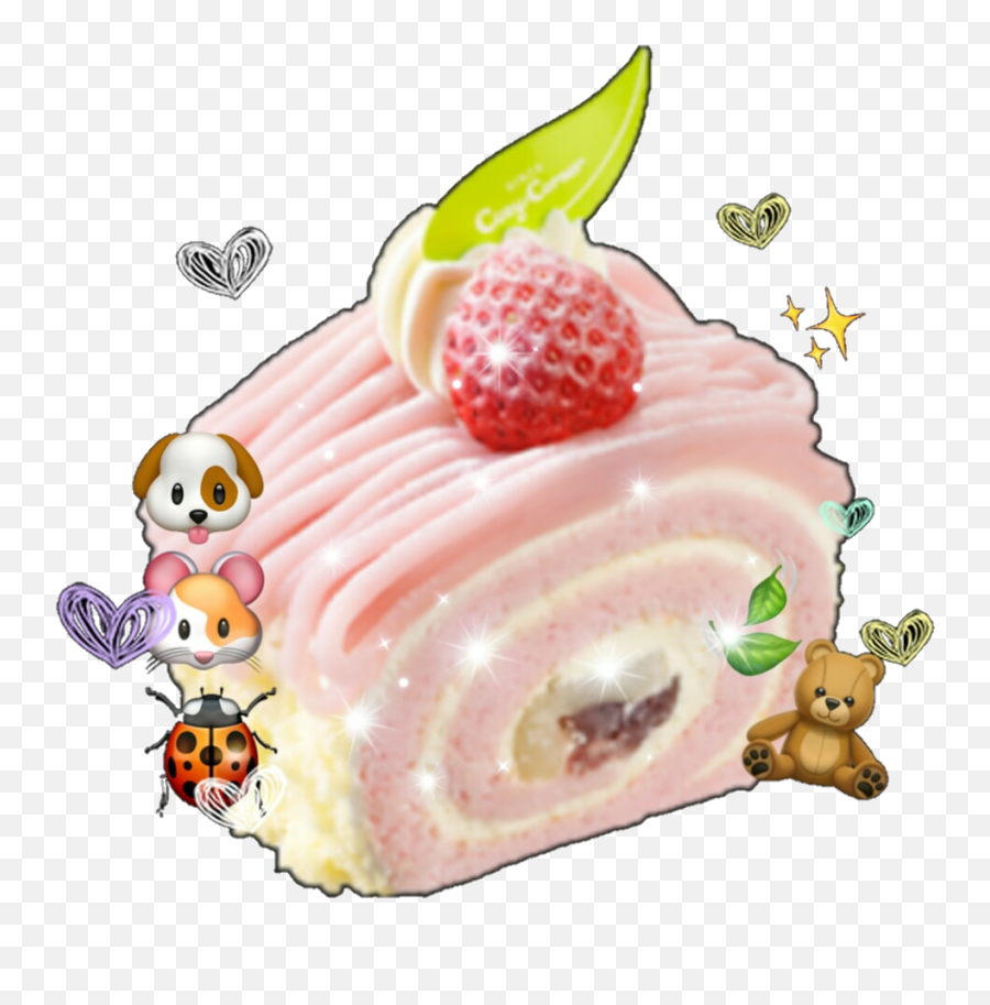 Png Soft Overlay Emoji Sticker By - Cake Decorating Supply,Candy Emoji Png