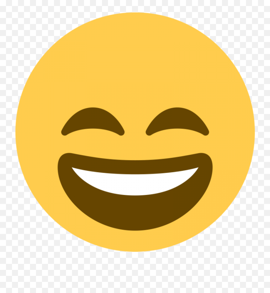 Smiley Emoticon Mouth Emoji - Discord Smile Emoji Png,Mouth Emoji