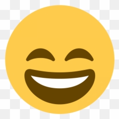 Smiley Emoticon Mouth Emoji - Discord Smile Emoji Png,Mouth Emoji