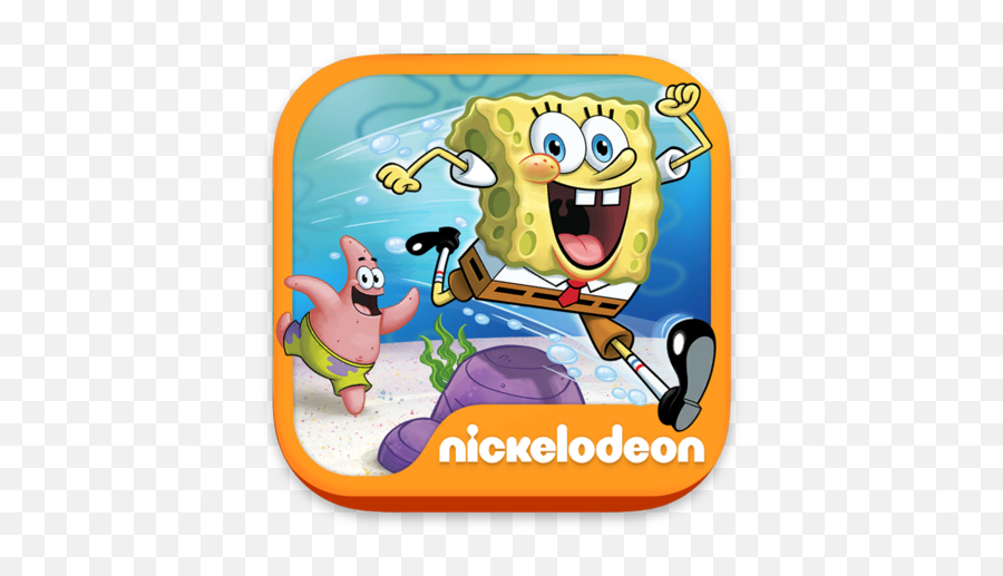 Spongebob Patty Pursuit 25 Cracked For Macos - Spongebob Patty Pursuit Larry Emoji,Krabby Patty Emoticon Facebook