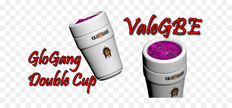 Glo Gang Lean Cup Photos On The Web - Language Emoji,Chief Keef Glo Emojis