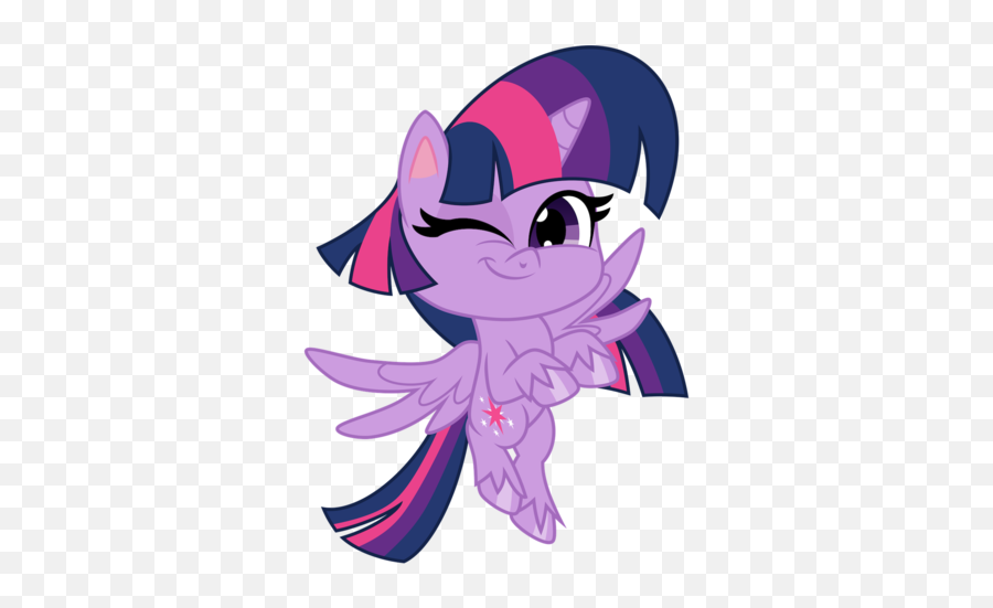 Pony Life Characters - Twilight Sparkle Chibi Emoji,Mlp Emotion Cutimark