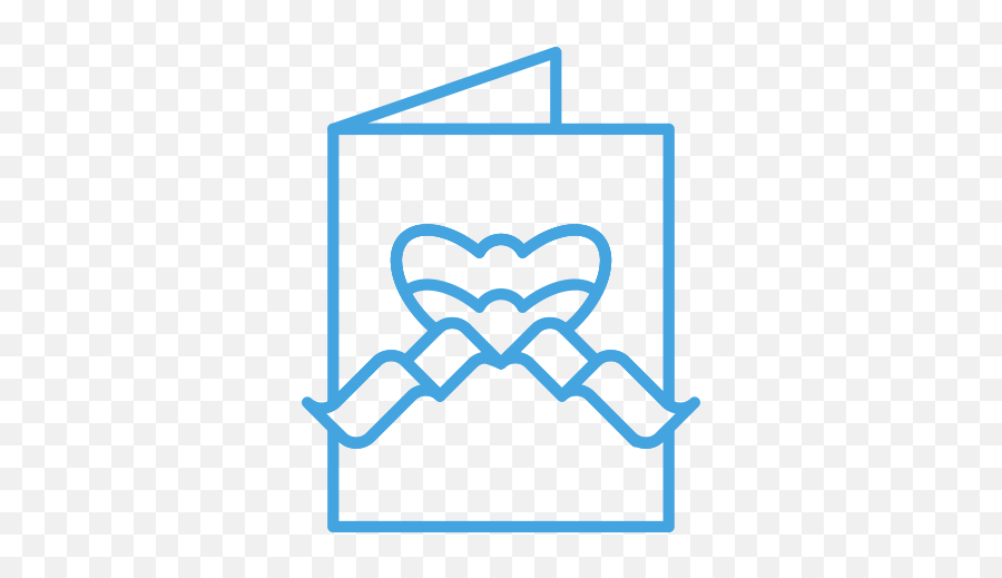 Bow Card Christmas Greeting Receive - Icon Emoji,Emoticon Glocke