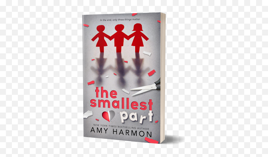 Home - Smallest Part Amy Harmon Emoji,What New Book Brings You Thourgh All The Emotions