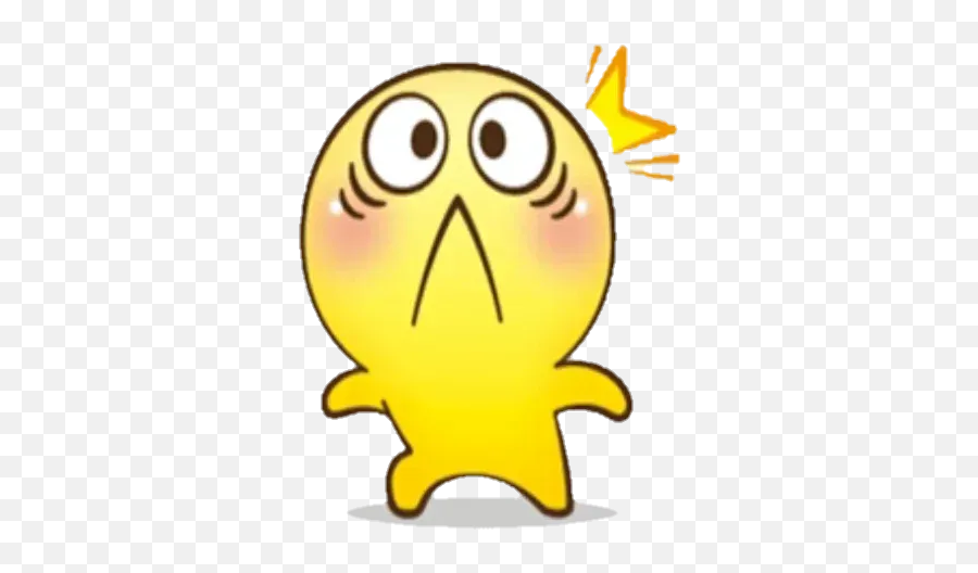Emoticons Whatsapp Stickers - Happy Emoji,24 Emoticons