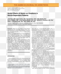 Emotions In Heroin - Document Emoji,Piper Not Less Than Emotion Feelings