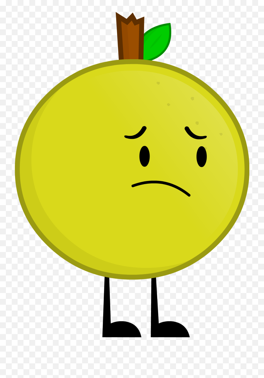 Grapefruit - Happy Emoji,Unsettling Emoticon