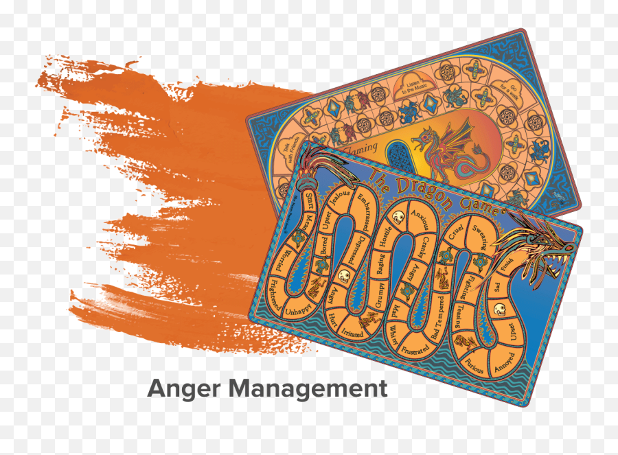 Anger Management Auxilium Horizons Emoji,Bad Dragon Emotions