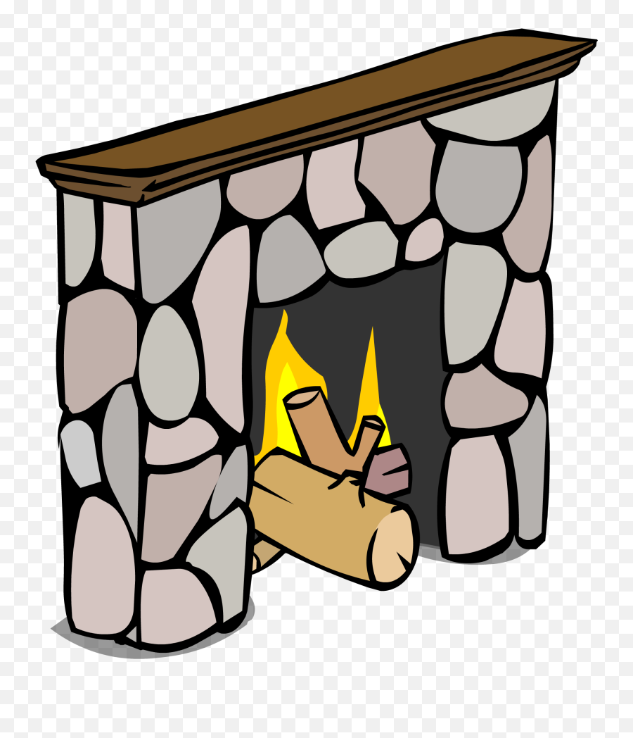 Fireplace - Fireplace Emoji,Emojis By Fireplace