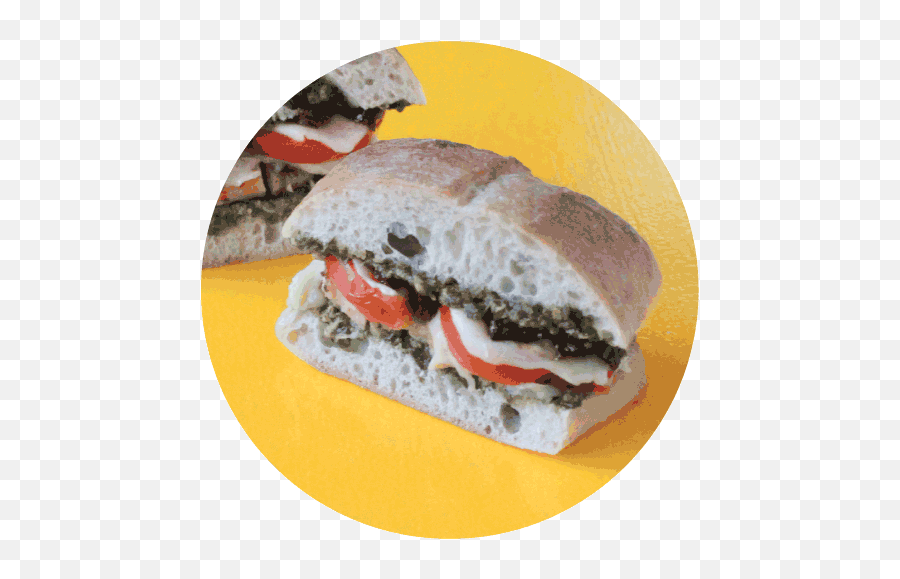 Cosi - Cosi Bocadillo Emoji,Sandwich Emoticon Code