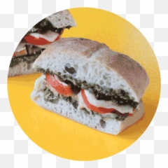 Cosi - Cosi Bocadillo Emoji,Sandwich Emoticon Code