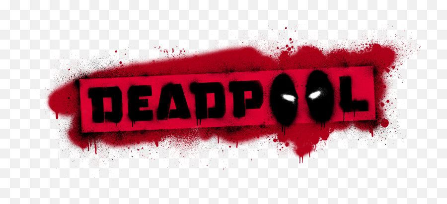 Deadpool - Steamgriddb Deadpool Emoji,Deadpool Banner Emoticons