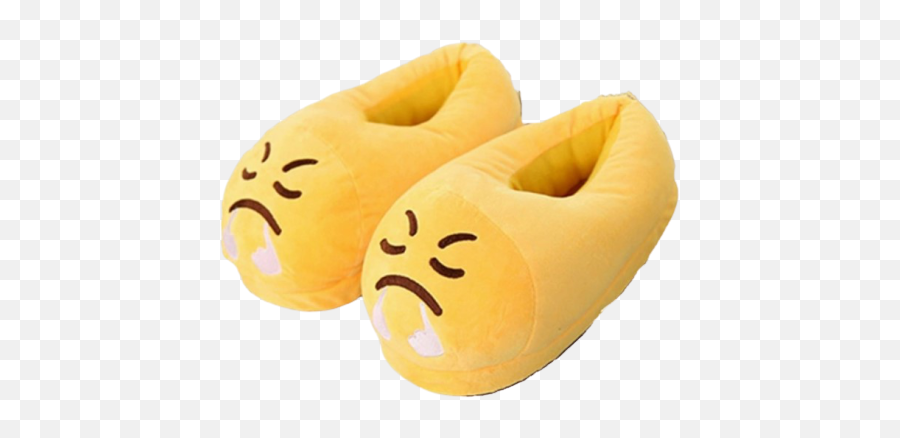 Big Smile Yellow Stuffed Soft Plush - Soft Emoji,Stuffed Face Japanese Emoticon