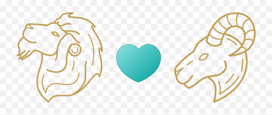 Leo Compatibility Which Sign Is The Best Love Match Emoji,Leo Zodiac Leaving You With Emotions