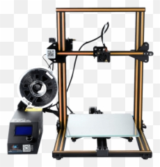 15 Best Large 3d Printers Buying Guide - Creality Cr 10s 3d Printer Emoji,Evo X With Work Emotion Cr Ultimate