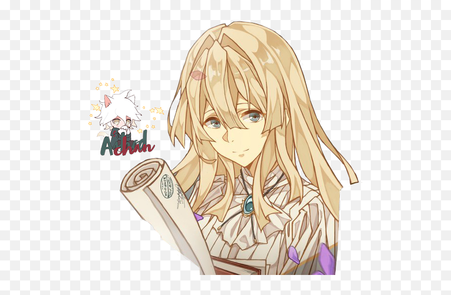 59 Ideas - Violet Evergarden Gilbert And Hodgins Emoji,Violet Evergarden No Emotion