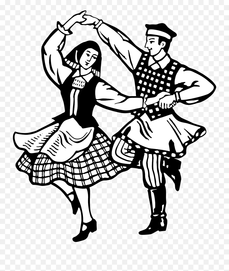 Belarusian Traditional Dance - Wikipedia Folk Dancing Logo Emoji,Emotions Dance Pany