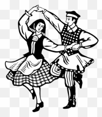 Belarusian Traditional Dance - Wikipedia Folk Dancing Logo Emoji,Emotions Dance Pany