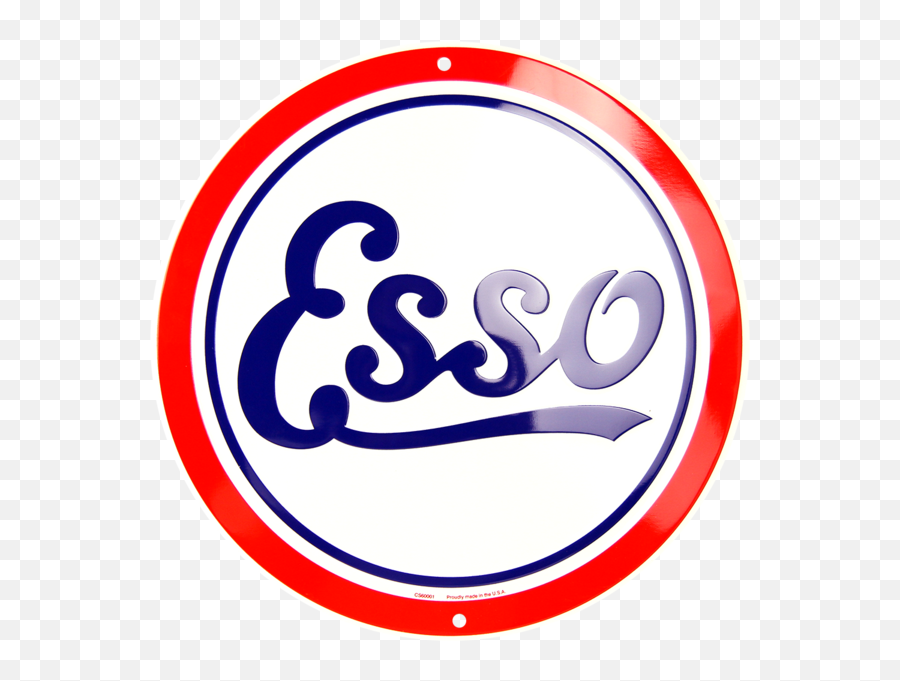 General Circle Signs - Esso Emoji,Gators Emoticon Georgia Bulldogs