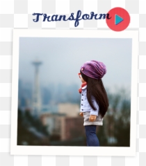 Why Z - Toque Emoji,American Girl Dealing With Emotions