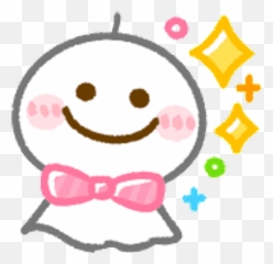 Sticker Maker - Emojis Cute Kawaii 6 Happy,Pink Bow Emojis