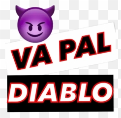 Dominicanadas Whatsapp Stickers - Stickers Cloud Happy Emoji,Emoticon Diablo