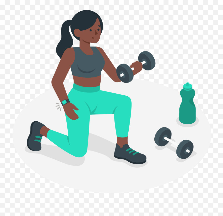 Online Fitness Coaching Program Emoji,Workout Emojis Inspiribg