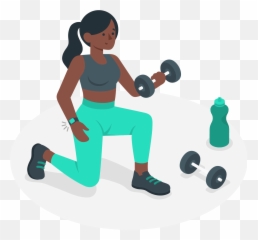 Online Fitness Coaching Program Emoji,Workout Emojis Inspiribg