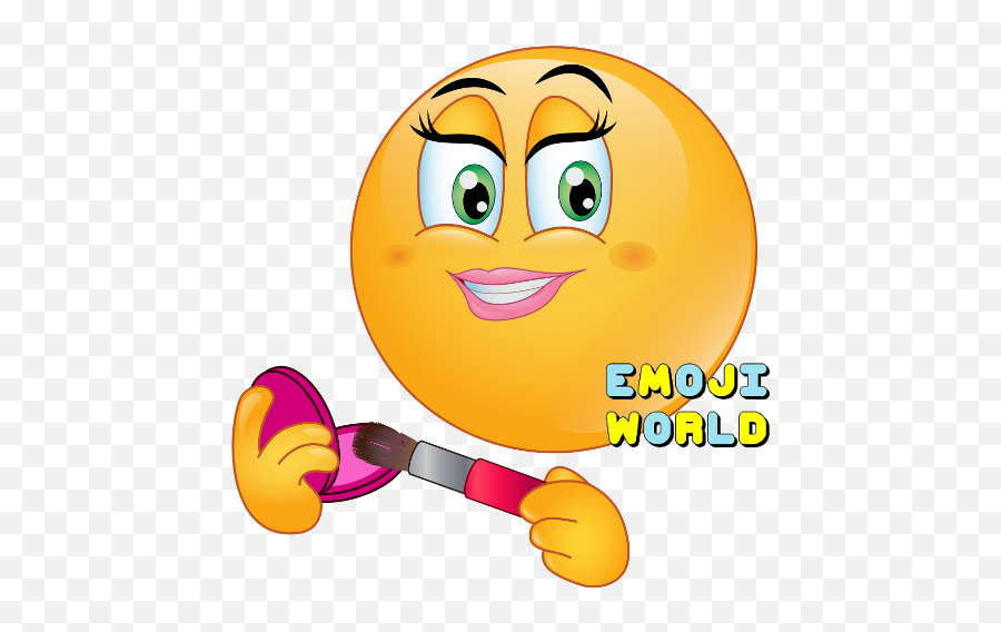 Beauty Emojis - Beauty Emoji By Emoji World,Windows 10 Emoji