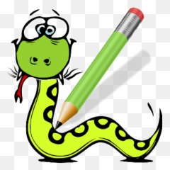 Cudf - Gpu Dataframe Library Pythonrepo Snake Head Cartoon Emoji,B3c Emoticon