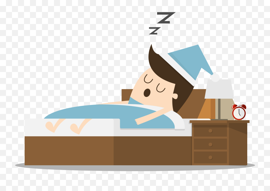 Stylist The Curse Of Night - Time Anxiety The Stress Improve Your Sleep Cartoon Emoji,Late Night Emotions