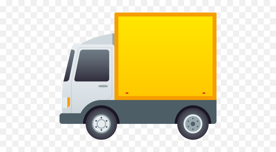 Emoji Delivery Truck To Copy Paste Wprock - Camion Emoji,Tornado Emoji