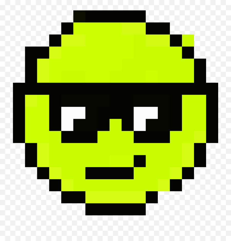 Pixel Art Gallery - Pixel Art Emoji,Pinky Pie Emoji