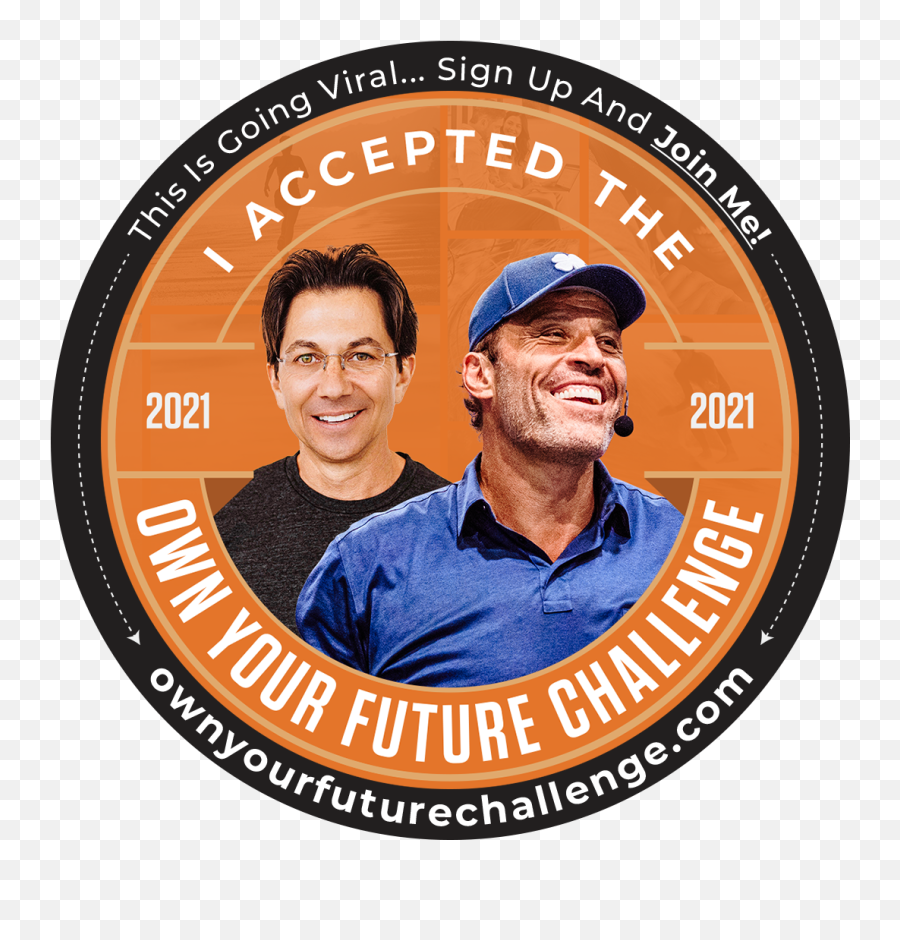 Do You Want To Own Your Future Emoji,Anthony Robbins About Emotion